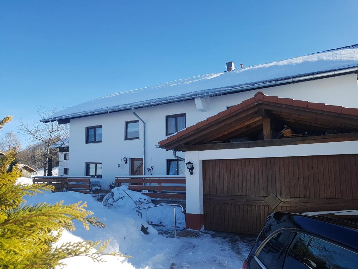 Ferienhaus Alexandra Nesselwang Exterior photo